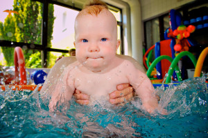 Babyschwimmen, Babyschwimmkurse